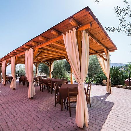 Villa Principe di Aragona Esterno foto