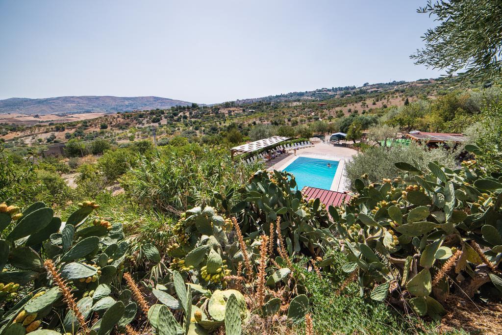 Villa Principe di Aragona Esterno foto