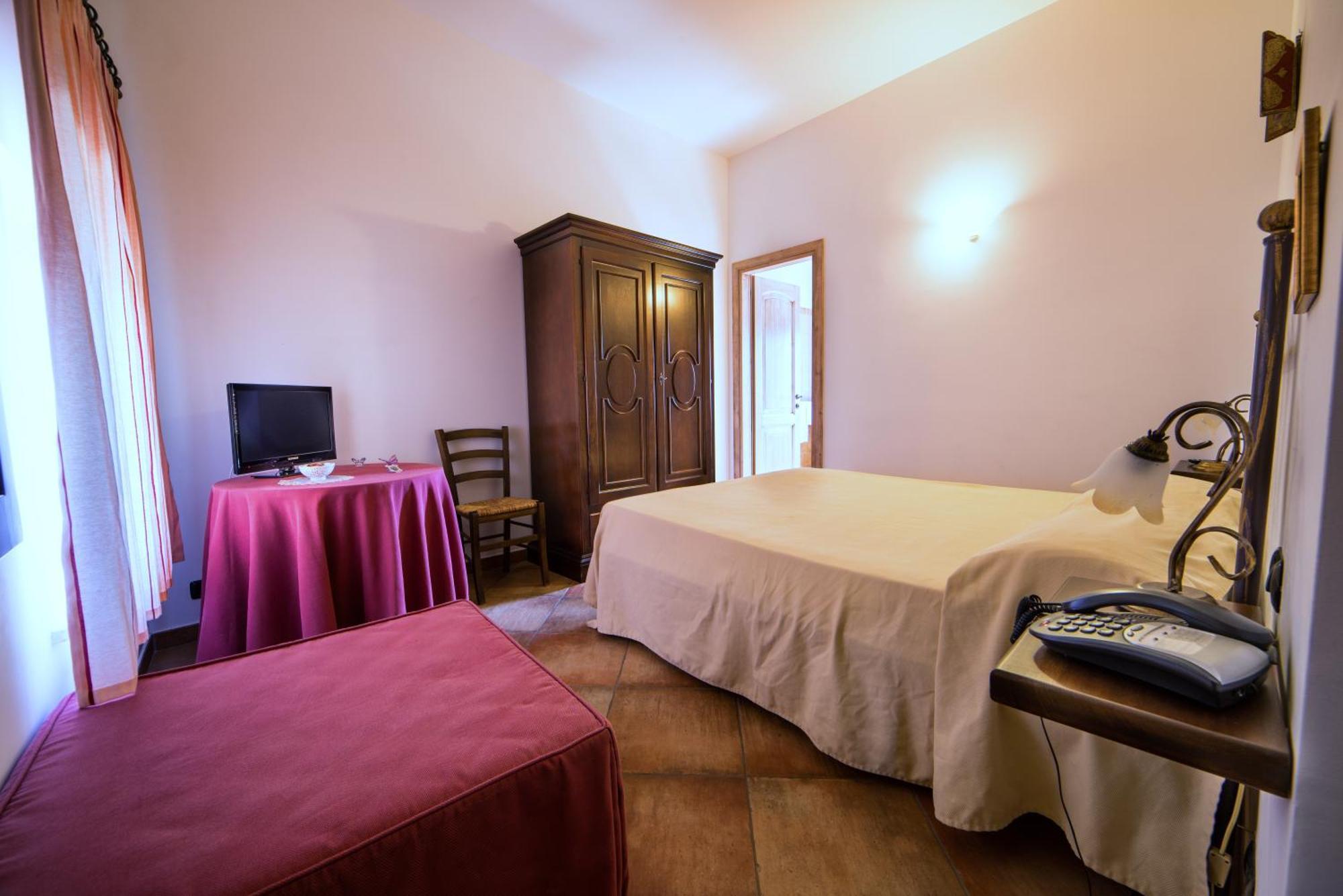 Villa Principe di Aragona Camera foto