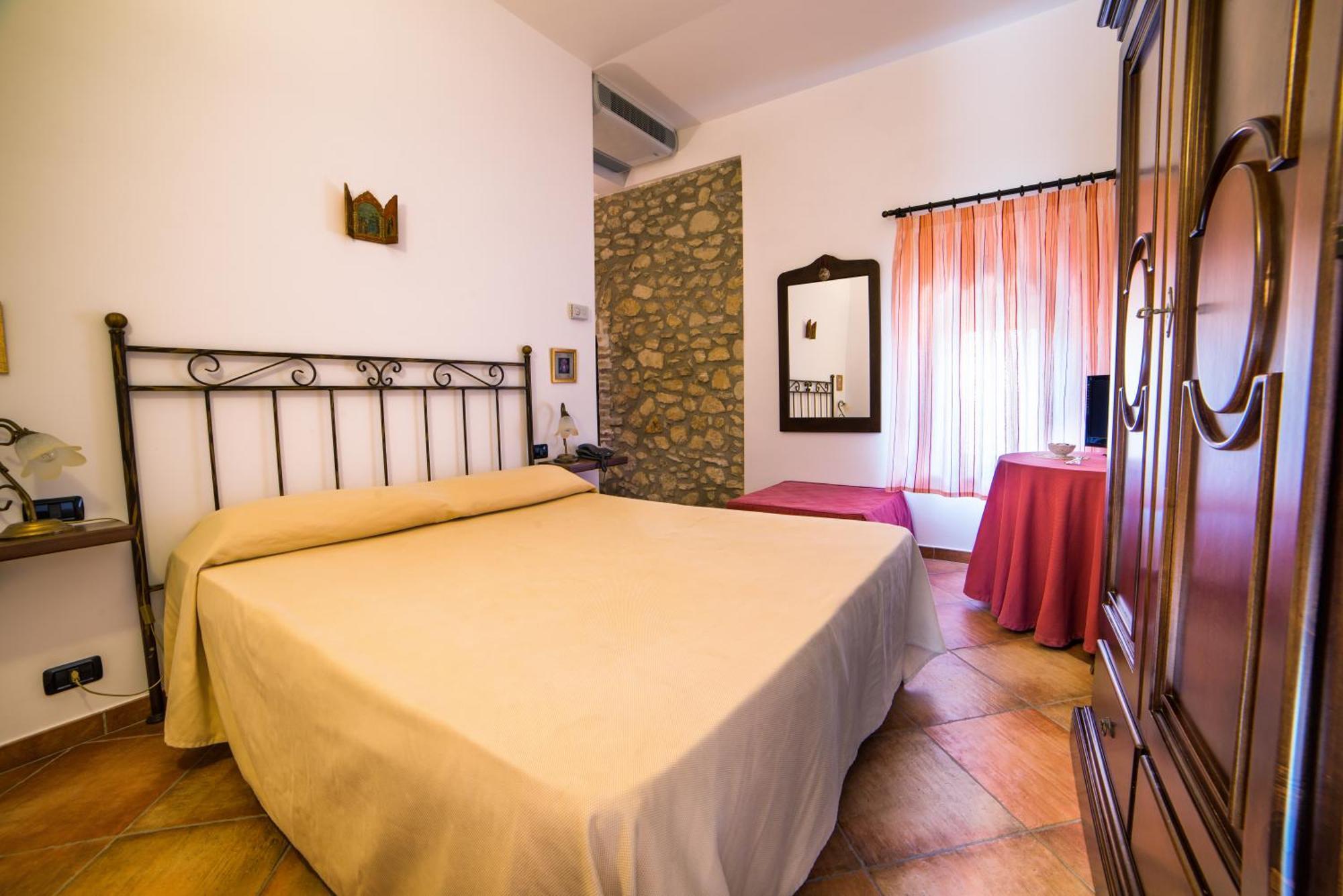 Villa Principe di Aragona Camera foto