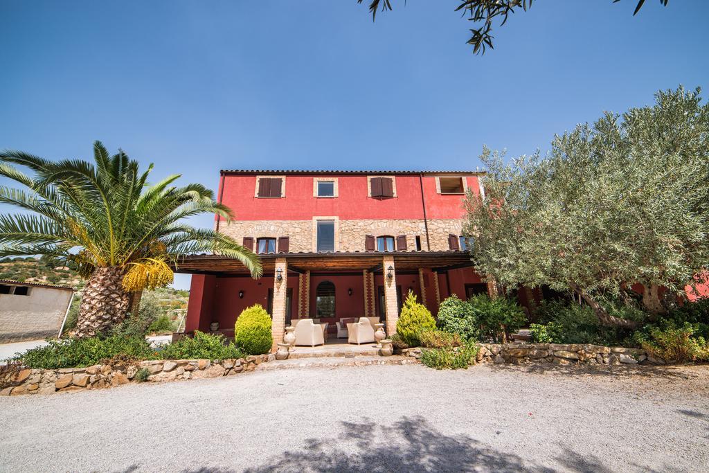 Villa Principe di Aragona Esterno foto