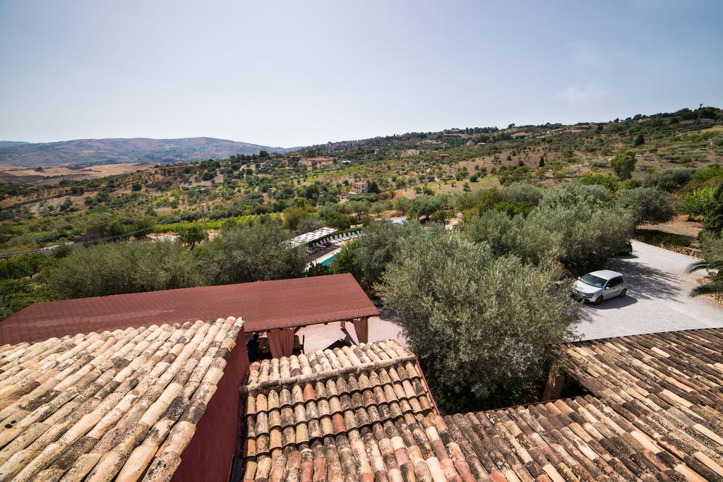 Villa Principe di Aragona Esterno foto