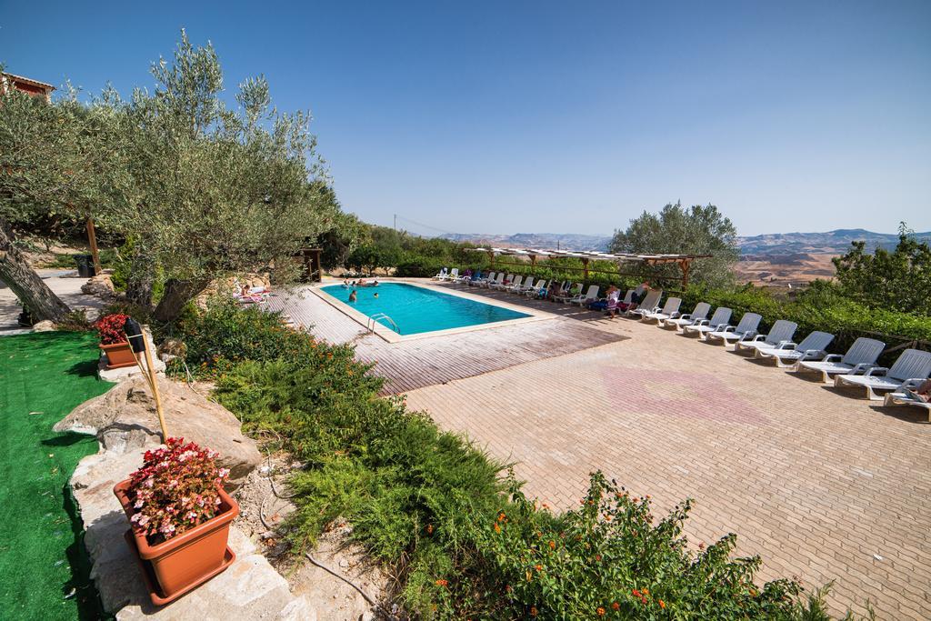 Villa Principe di Aragona Esterno foto
