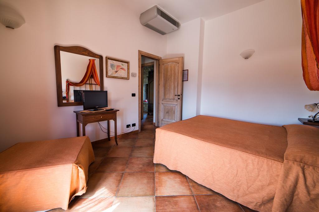 Villa Principe di Aragona Camera foto