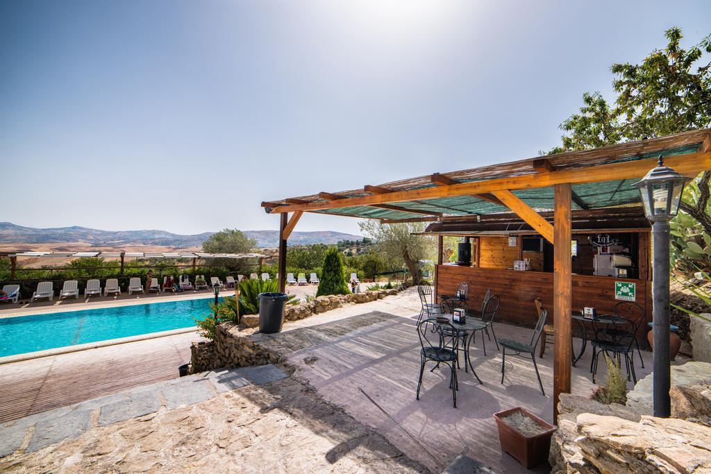 Villa Principe di Aragona Esterno foto
