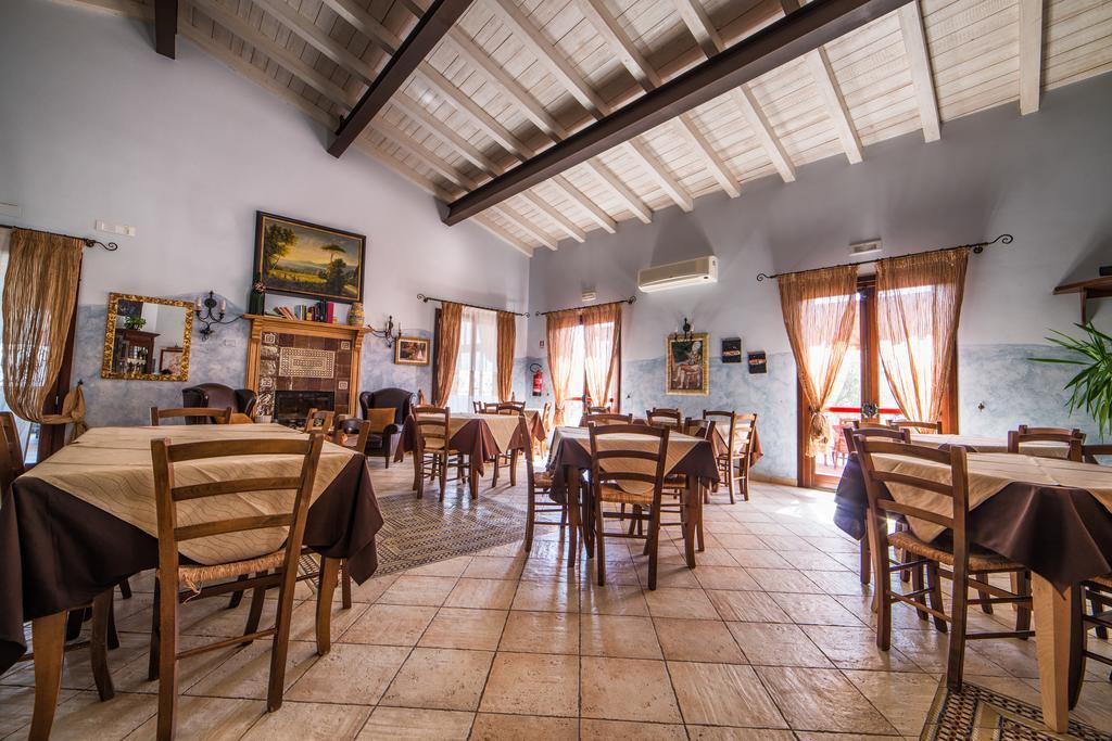 Villa Principe di Aragona Esterno foto